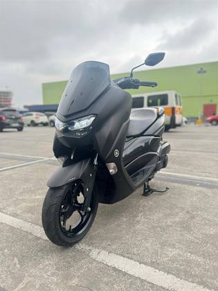 YAMAHA NMAX 160 ABS YAMAHA NMAX 160 ABS